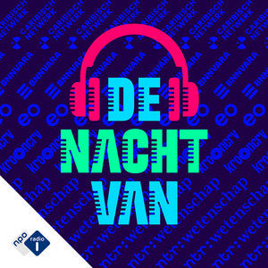 Podcast: De nacht van zwart NPO 1