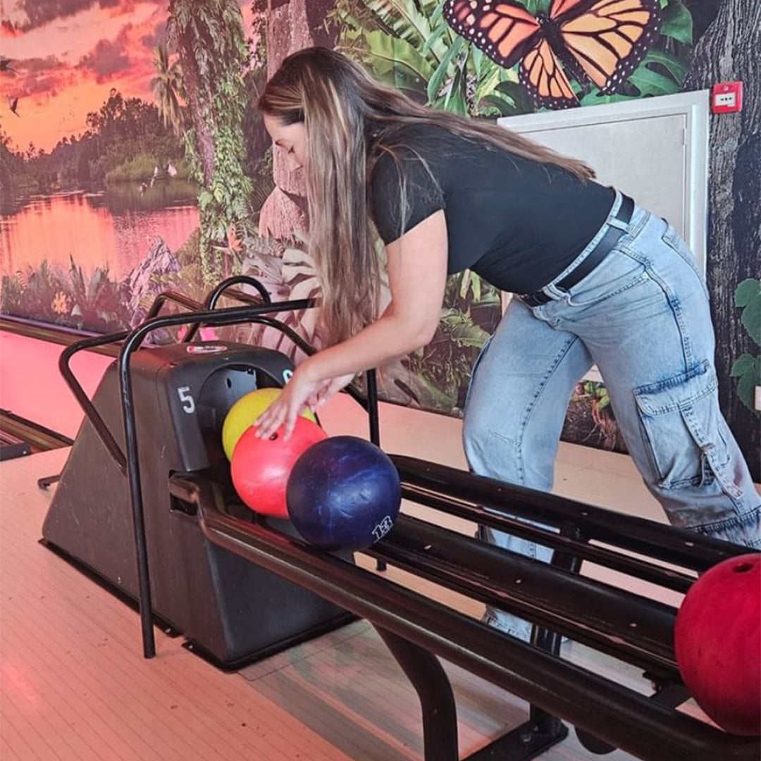 Ticket Borderline Bowlen | Binnenkort Beschikbaar