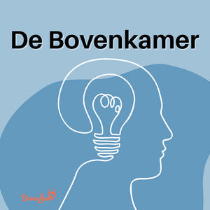 Podcast: Moederschap, verslaving en borderline - Deel 1