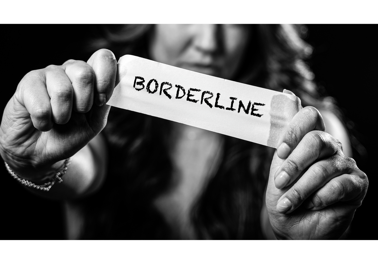 Praktijkgids Borderline; Beter begrijpen & begeleiden